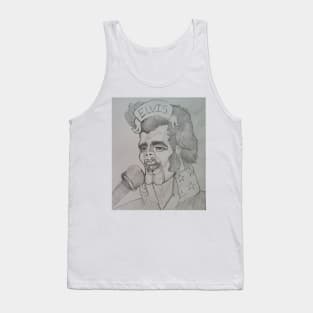 Elviz Tank Top